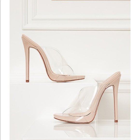 superdown Shoes - Superdown Coco Heel